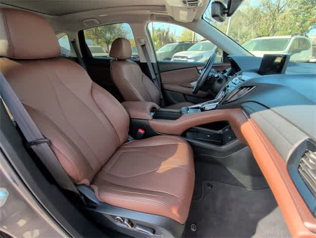 Thumbnail: 2024 Acura RDX - 20