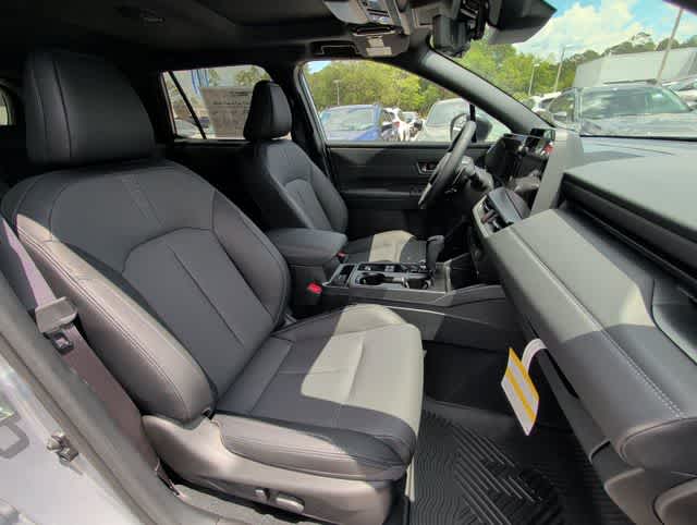 Thumbnail: 2026 Subaru Outback - 21