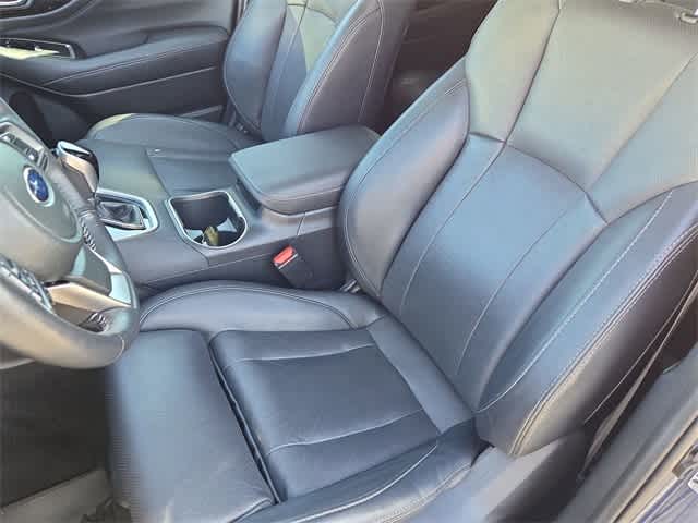 Thumbnail: 2023 Subaru Outback - 15