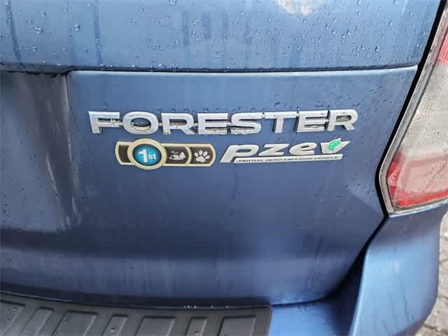 Thumbnail: 2015 Subaru Forester - 11