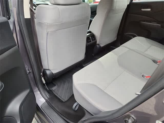 Thumbnail: 2016 Honda CR-V - 16