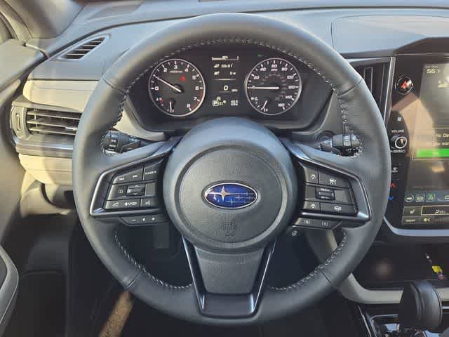 Thumbnail: 2026 Subaru Forester - 22