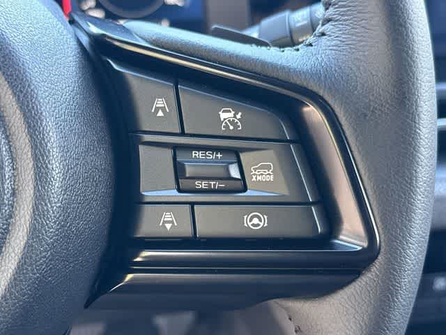 2026 Subaru Outback Premium - Photo 22