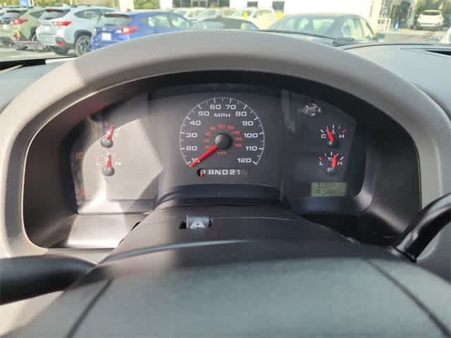 Thumbnail: 2007 Ford F-150 - 24