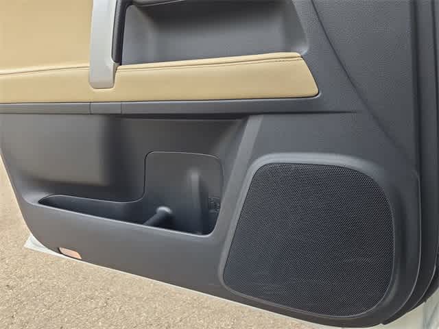 Thumbnail: 2024 Toyota 4Runner - 29