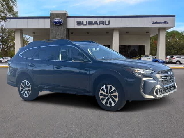 Thumbnail: 2023 Subaru Outback - 7