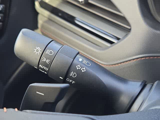 Thumbnail: 2025 Subaru Forester - 26