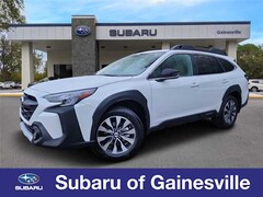 2025 Subaru Outback Limited SUV