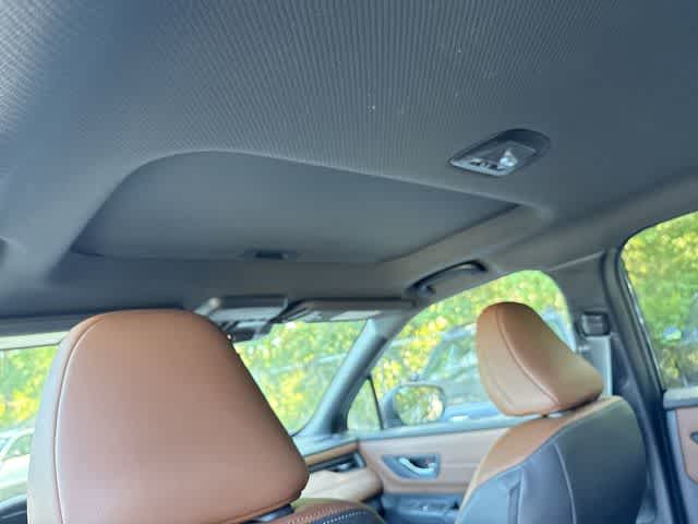 Thumbnail: 2026 Subaru Outback - 17