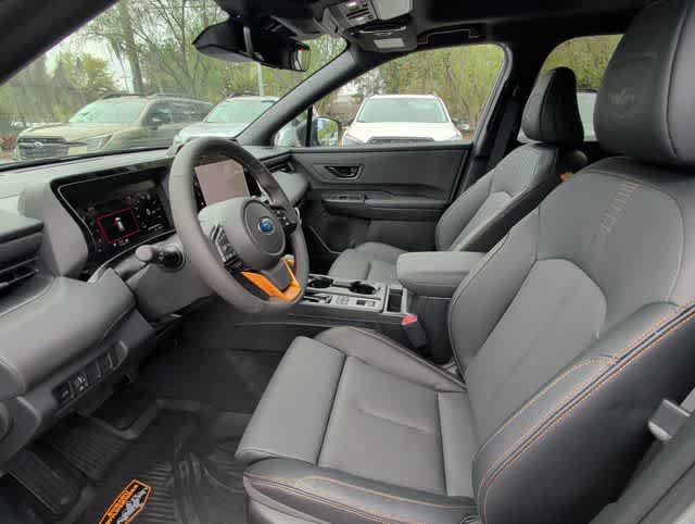 Thumbnail: 2026 Subaru Outback - 9