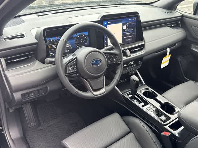 Thumbnail: 2026 Subaru Outback - 2