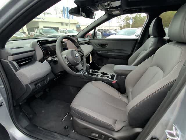 Thumbnail: 2026 Subaru Outback - 2