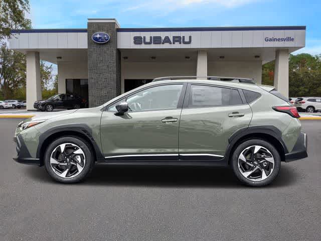 Thumbnail: 2026 Subaru Crosstrek - 3