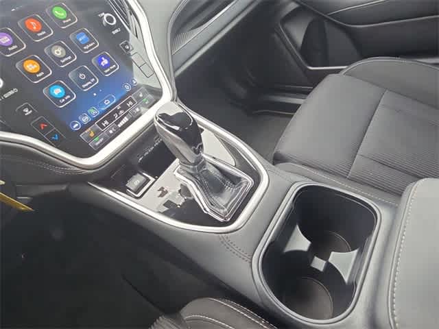 Thumbnail: 2023 Subaru Legacy - 31