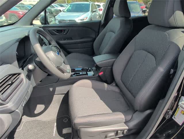 Thumbnail: 2026 Subaru Forester - 14