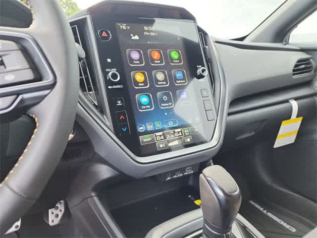 Thumbnail: 2025 Subaru Crosstrek - 24