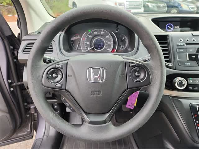 Thumbnail: 2016 Honda CR-V - 20