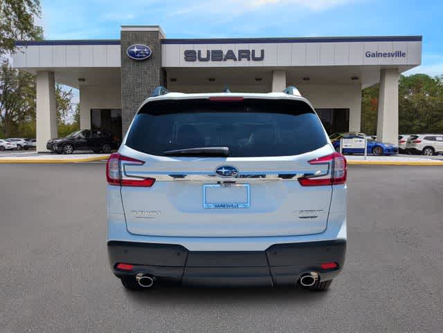 Thumbnail: 2026 Subaru Ascent - 4