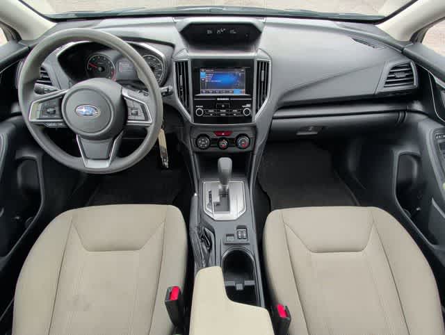 Thumbnail: 2018 Subaru Impreza - 12