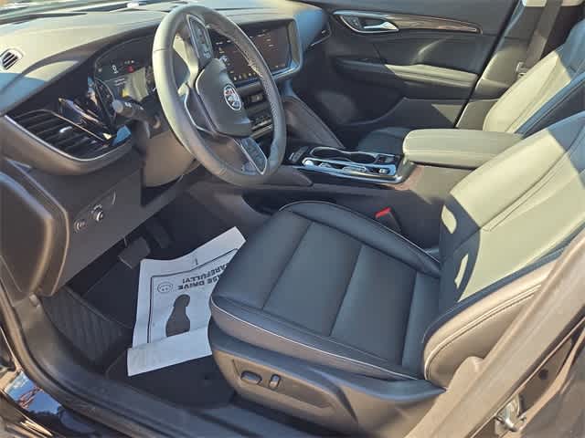 Thumbnail: 2023 Buick Envision - 2