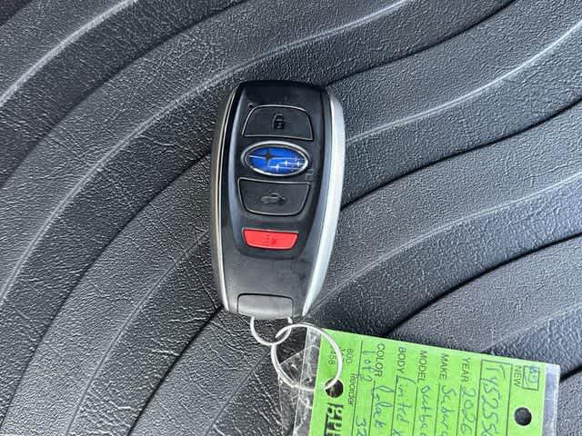 Thumbnail: 2026 Subaru Outback - 30