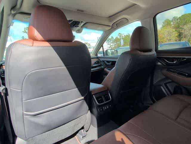 Thumbnail: 2020 Subaru Outback - 16