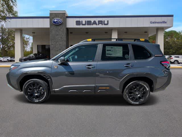 Thumbnail: 2026 Subaru Forester - 2