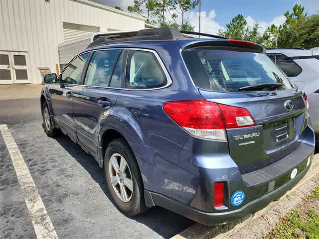 Thumbnail: 2013 Subaru Outback - 5