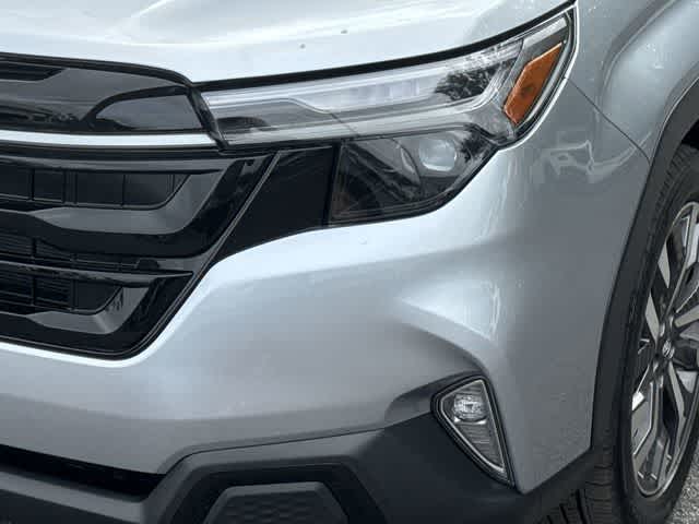 Thumbnail: 2026 Subaru Forester - 10