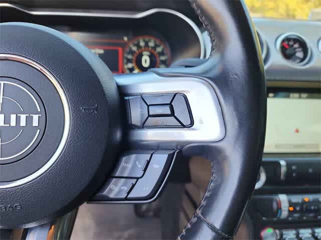 Thumbnail: 2019 Ford Mustang - 19