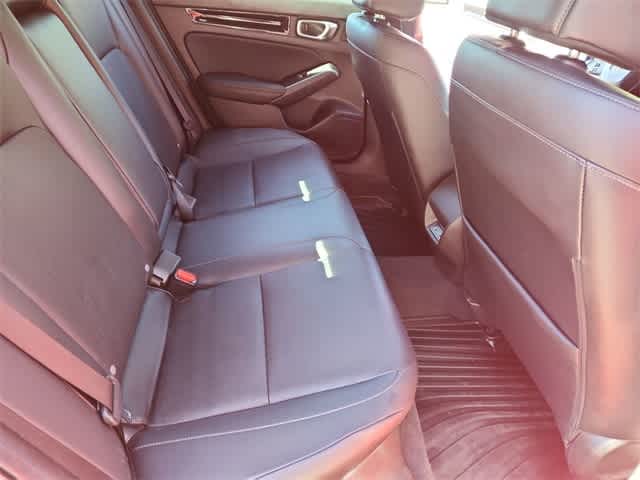 Thumbnail: 2022 Honda Civic - 19