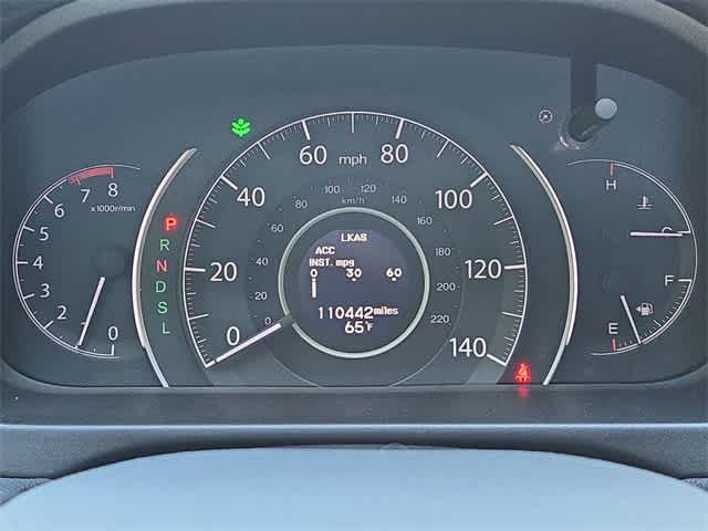 Thumbnail: 2015 Honda CR-V - 33