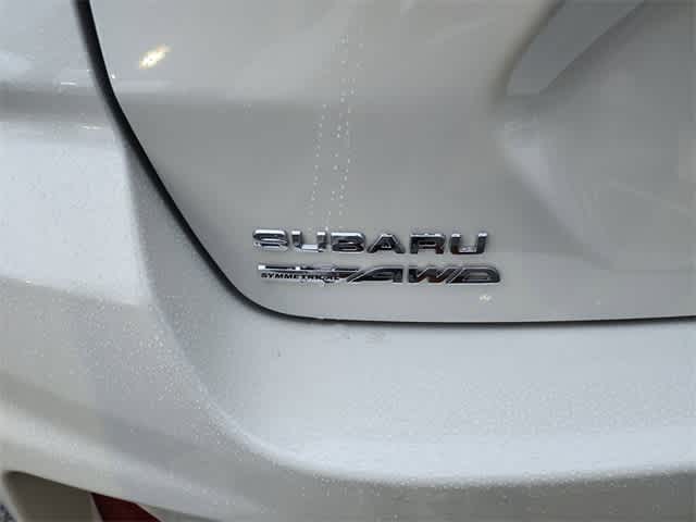 Thumbnail: 2025 Subaru Impreza - 10