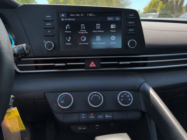 Thumbnail: 2025 Hyundai Elantra - 23