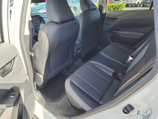 Thumbnail: 2025 Subaru Crosstrek - 16