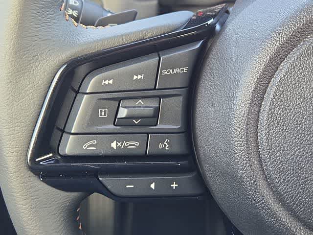 Thumbnail: 2025 Subaru Forester - 23