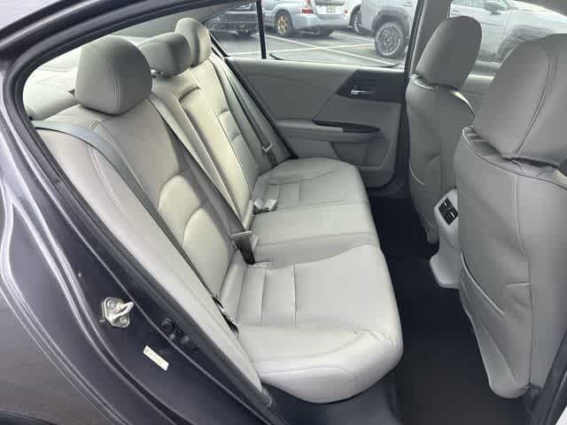 Thumbnail: 2014 Honda Accord - 18