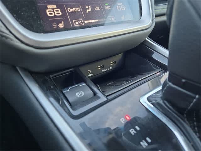 Thumbnail: 2021 Subaru Outback - 31