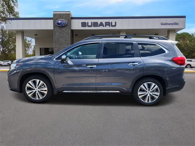2021 Subaru Ascent Touring photo 2