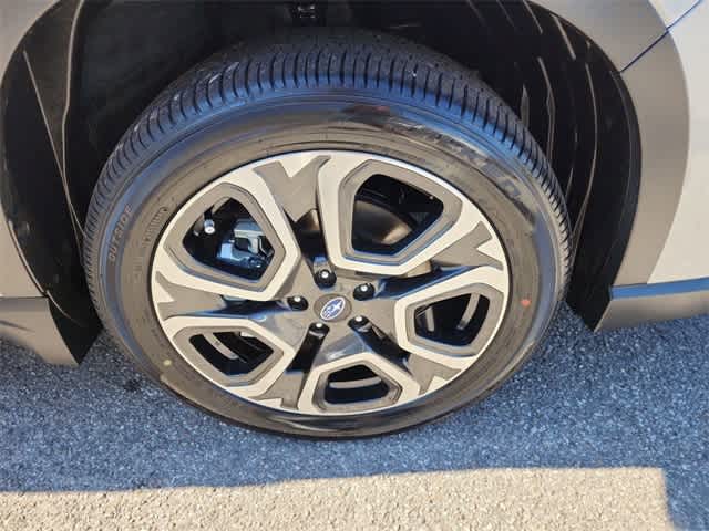 Thumbnail: 2026 Subaru Ascent - 12