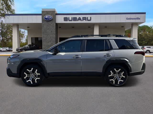 Thumbnail: 2026 Subaru Outback - 3