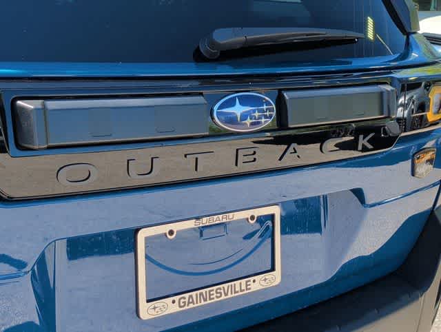 Thumbnail: 2026 Subaru Outback - 12