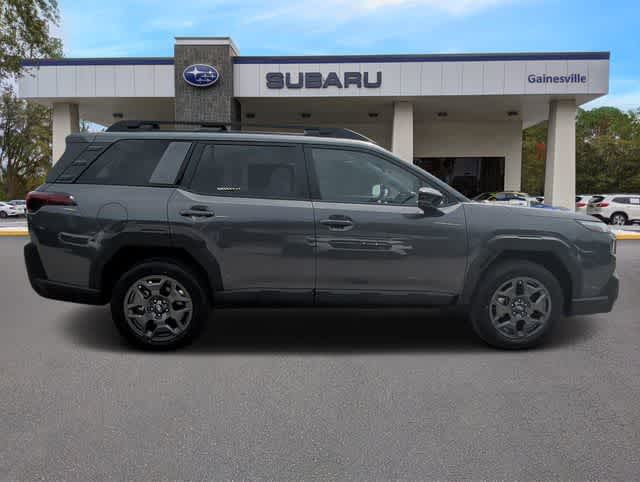 Thumbnail: 2026 Subaru Outback - 7