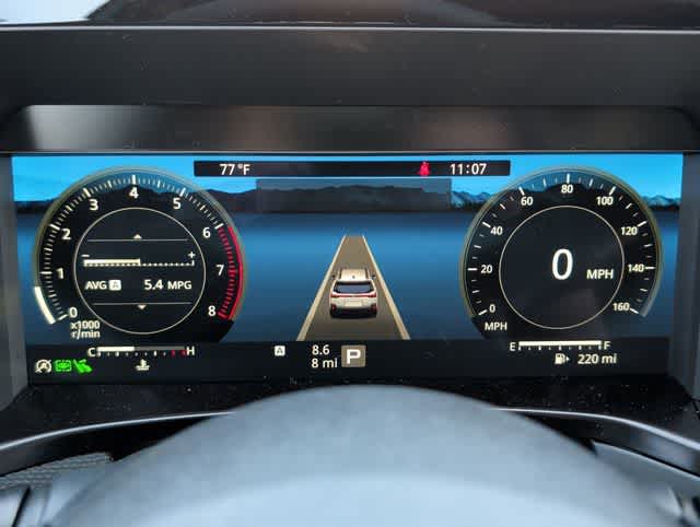 Thumbnail: 2026 Subaru Outback - 33