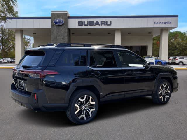 Thumbnail: 2026 Subaru Outback - 6