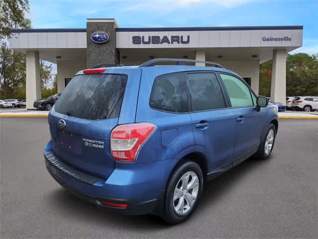 Thumbnail: 2015 Subaru Forester - 6