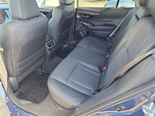 Thumbnail: 2023 Subaru Outback - 17