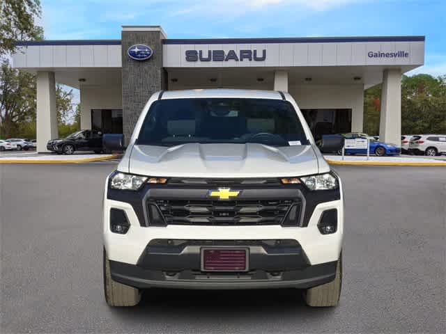 Thumbnail: 2023 Chevrolet Colorado - 9