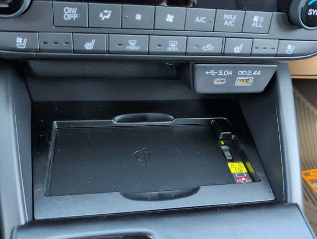 Thumbnail: 2026 Subaru Outback - 31