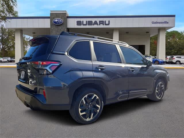 Thumbnail: 2025 Subaru Forester - 6